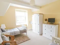 Angorfa Hotels in Harlech