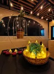 Hotel Boutique Charlotte - parking