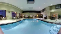 Holiday Inn Express & Suites CAPE GIRARDEAU I-55 by IHG - Pools