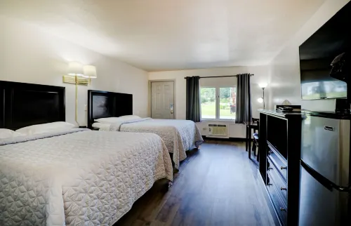 Canaan Motel