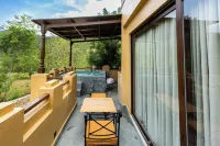 DEV BAGH LUXURIOUS PRIVATE SUITES Hotels in Kamlod