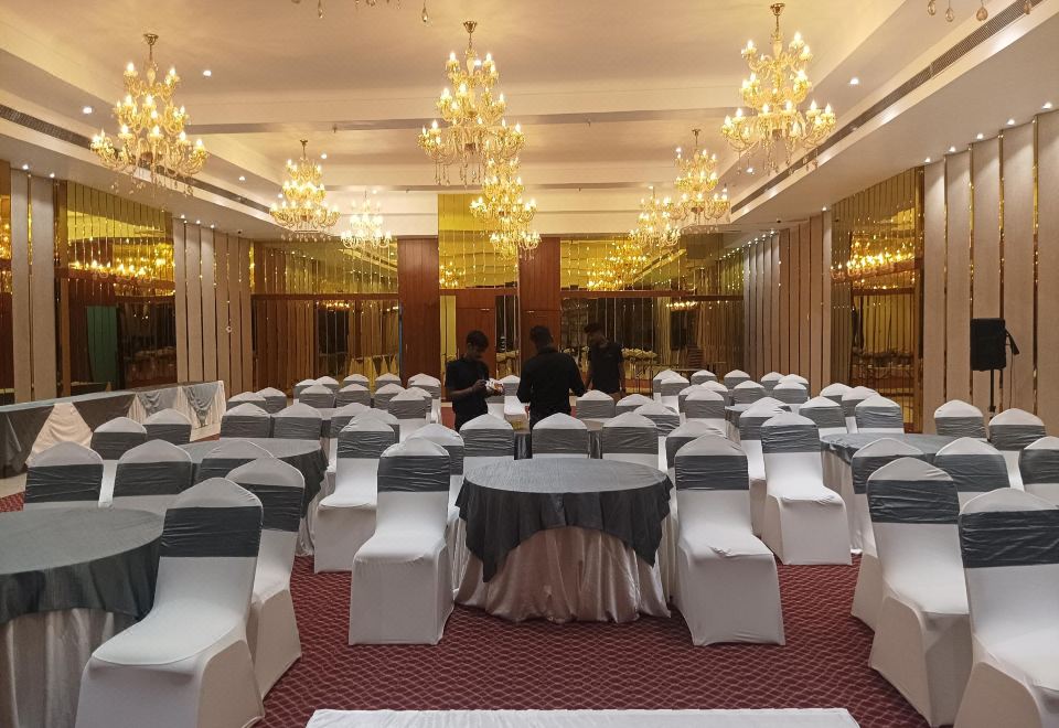 Aceotel Select Aria, Bhopal