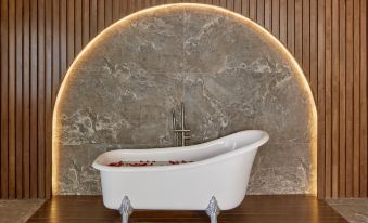 Fiesta Americana Hacienda San Antonio El Puente Resort & Spa