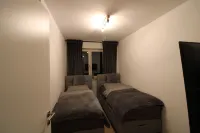 Mr. Grey by the lake Hotels in Zeuthen