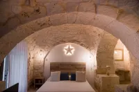 Nina Trulli Resort - Masseria San Francesco Hotel a Monopoli
