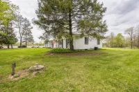 Serene Riverside Retreat 3 Bedroom Home by RedAwning