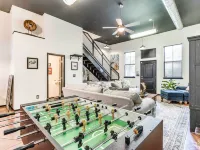 Norman, Oklahoma, Vacation Rental 1 Mi to OU! - Holiday bungalows