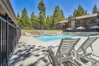 10 Mi to Palisades Tahoe! Condo w/ Game Room - Pools