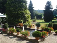 Eifel Hotel Lamberty Hotels in Gransdorf