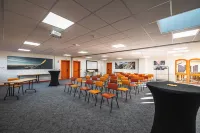 Hotel Base Camp Lodge - Albertville Hotels in Albertville