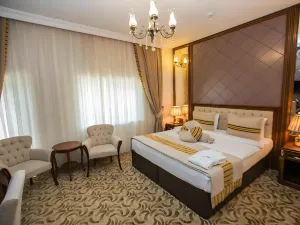 Atlas Hotel Baku