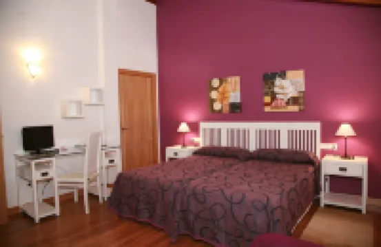 Agroturismo la Casa Vieja
