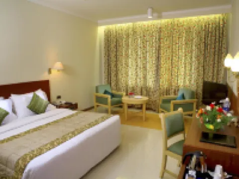 Sangam Hotel, Thanjavur Hotels in Thanjavur