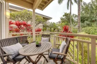 Poipu Kai Resort Vacation Condo in Koloa! - parking