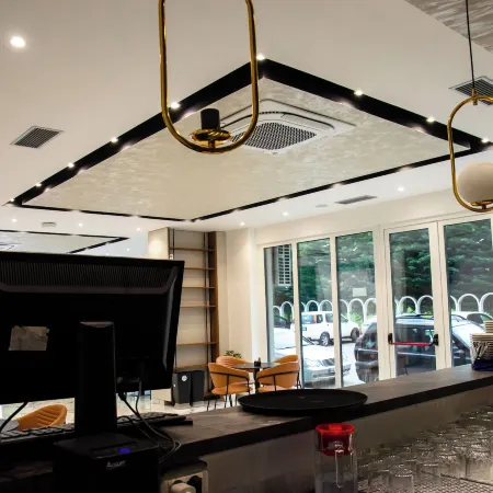 Hotel ERALD