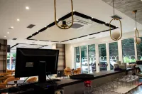Hotel ERALD - bar