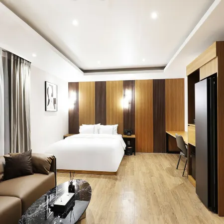mari hotel