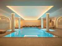 Vila Ebel - Pools