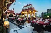 Umaid Bhawan - A Heritage Style Boutique Hotel - petit déjeuner