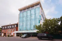 Triumph Hotel