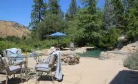 Bella Vista Bed and Breakfast - Beach