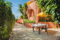 Villa Mar Azul