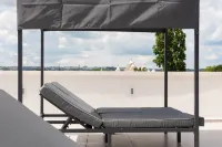 Lisetta Gardens Boutique Hotels in Locorotondo