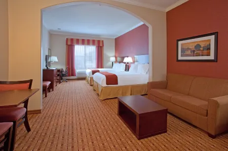 Holiday Inn Express & Suites Vidor South