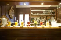 Hotel Al Codega - Pet-friendly