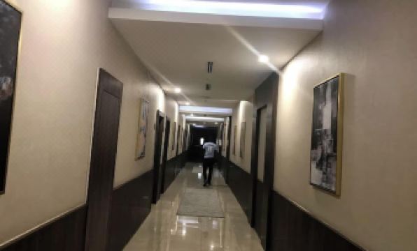 LAIM Hotels And Suites Oshogbo