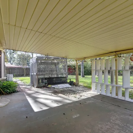 Beaumont Rental Home ~ 2 Mi to Gulf Terrace Park!
