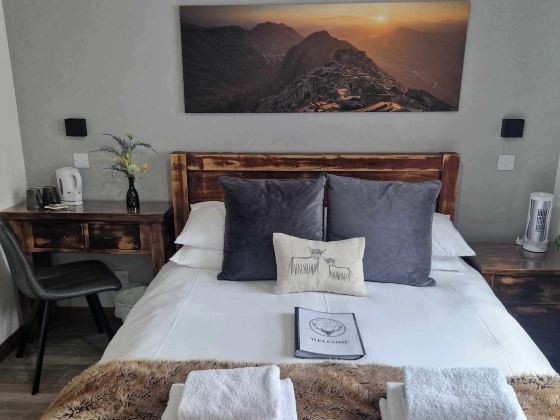 Applecross B&B