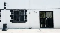 Dgm Lofts Mty MN 960 A Centro Cerca de Todo Hotels in 