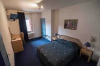 Hôtel de La Poste Hotels in Douvaine