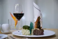 黑角希爾頓逸林酒店 - 早餐