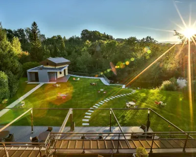 Hôtel Baud - Teritoria Hotels in Fillinges