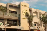 Hotel Grand One Plaza Hotels in 