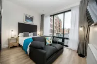 The James Suites Hotels in 