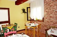 Lamato Borgo - Bữa sáng