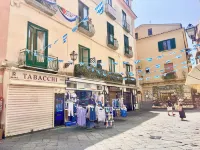 Casa Loren in the Heart of Sorrento