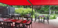 Auberge en Ardenne Các khách sạn ở Bogny-sur-Meuse