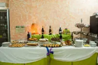 Hotel Angelini - servizio colazione