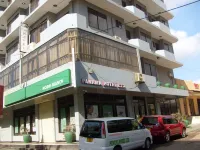 Panama Inn Moshi Hotel a 