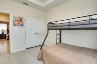 Wfh-Friendly Brownsville Home with Private Patio