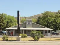 Budget Inn -Yreka Hotels in Yreka