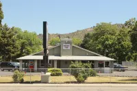 Budget Inn -Yreka
