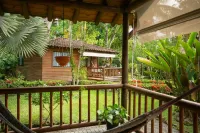 Casa Marcellino Lodge