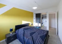 Appart'Hôtel - l'île en Mouvement Hotels in Montbeliard