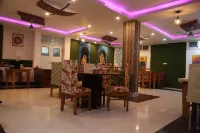 Shreem Homestay - เปิดใหม่