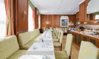 Living Hotel Berlin Mitte - Kitchens